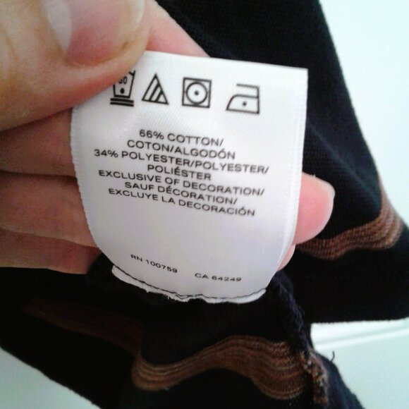 Scotch and Soda- Mens T-shirt, size M, pre-owned-$10 - Picture 4 of 4